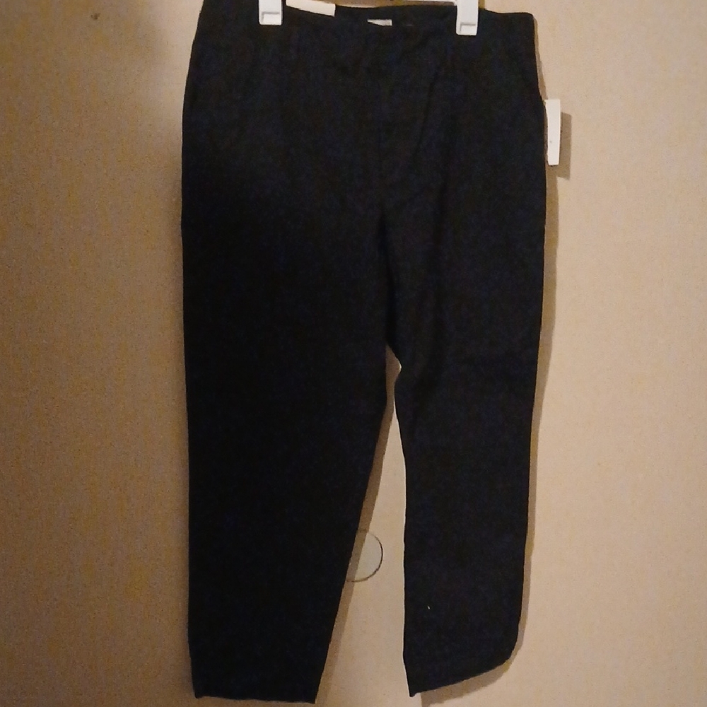 Women's Black Pants